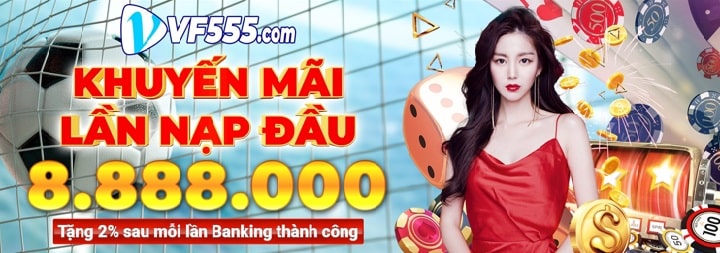 Mục đích chính các chương trình khuyến mãi tại Vf555