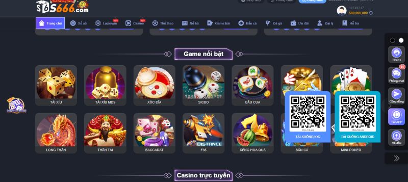 Các bước tải app chơi game cực kỳ đơn giản