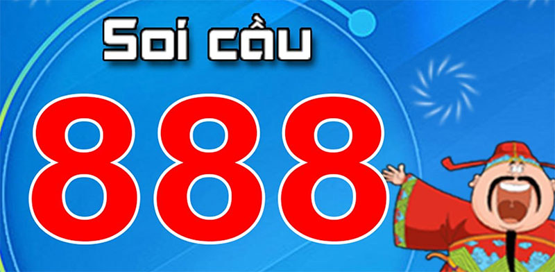 Soi cầu 888 gồm những gì?