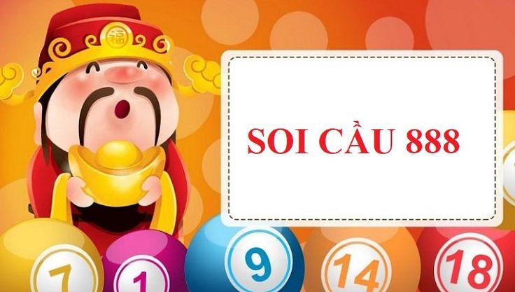 Soi cầu miền nam vip 888