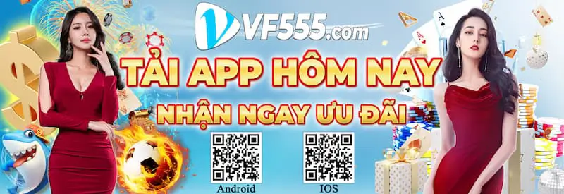 Chương trình khuyến mãi Vf555 tặng 128k