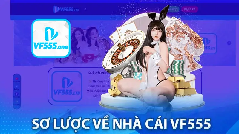 Đăng ký nhận khuyến mãi VF555 tặng 120k