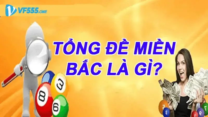 Danh sách các dàn Đề Tổng