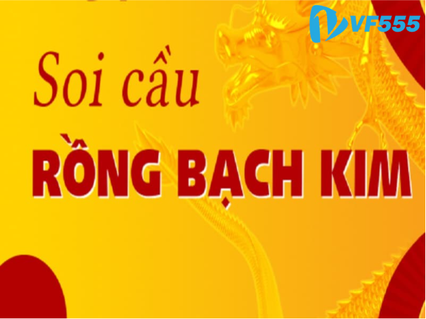 Rồng Bạch Kim