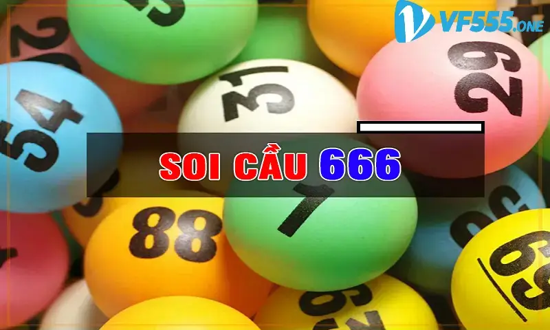 Soi Cầu 666 là gì?