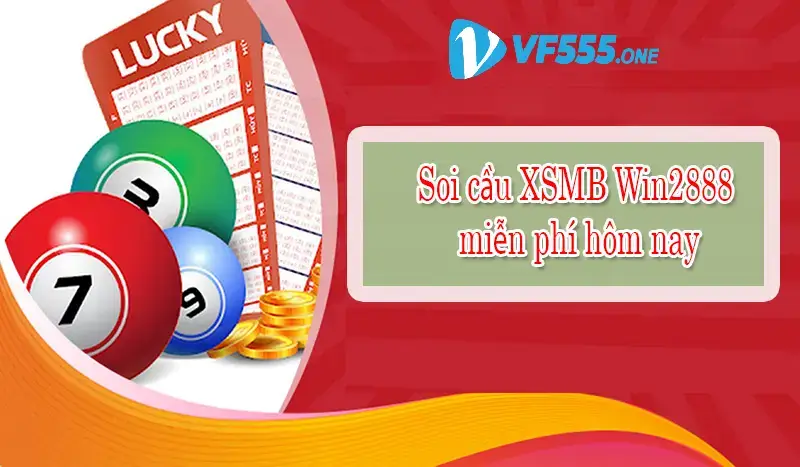 Ưu điểm khi soi cầu XSMB Win2888 asia