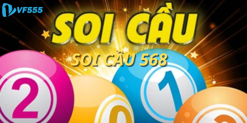 Soi cầu 568