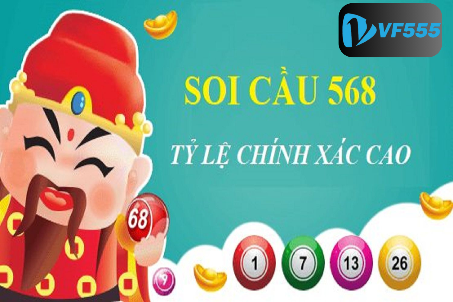 Tổng quan Soi cầu 568
