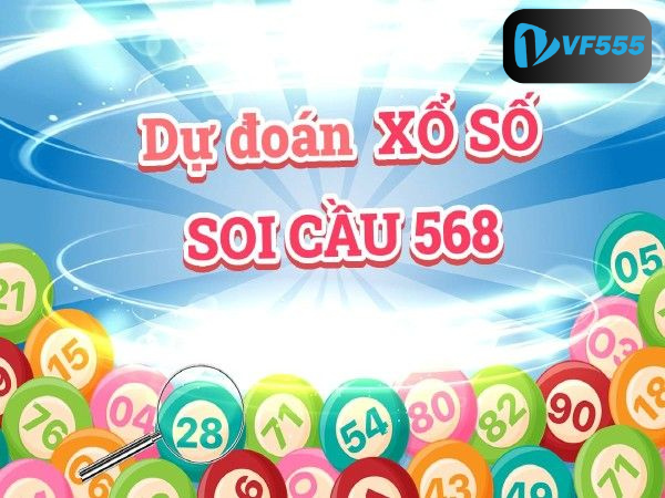 Kinh nghiệm thực tế trong Soi cầu 568