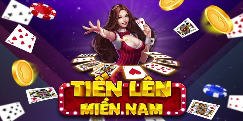 Trò chơi tiến lên miền nam tại Link vào 888B Toys