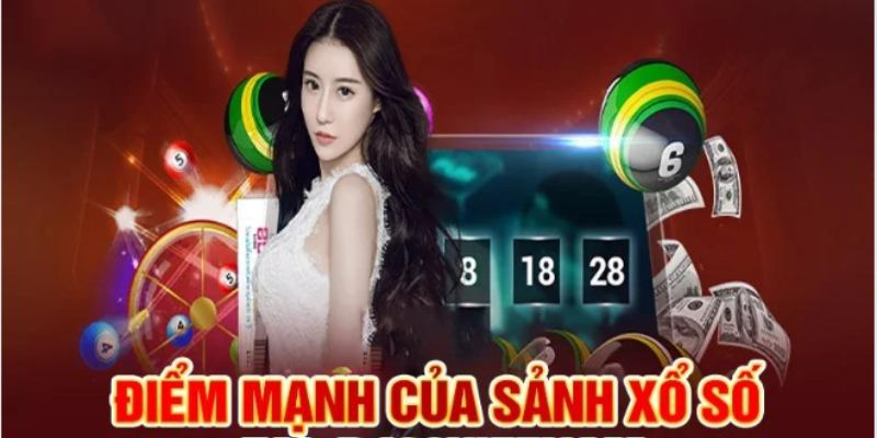 Giới thiệu cổng game xổ số Bj88 qua các sản phẩm anh em ưa chuộng