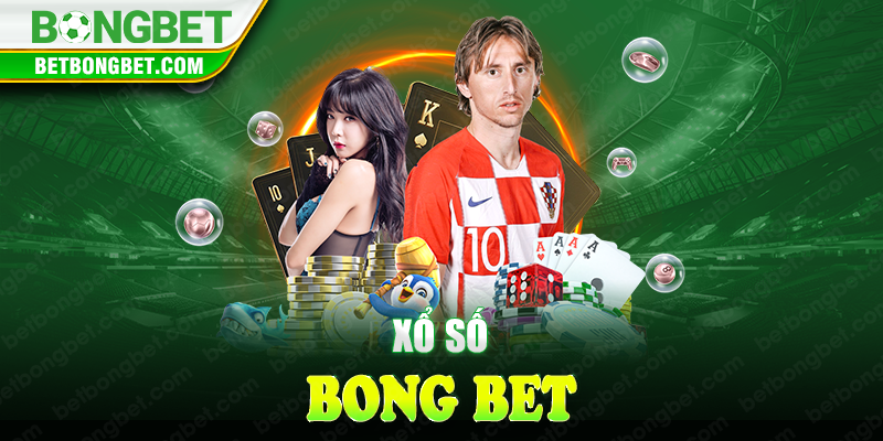 VÌ SAO cá cược Bongbet LẠI ĐƯỢC NHIỀU NGƯỜI QUAN TÂM ĐẾN VẬY ?