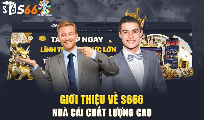 Game slot, game bắn cá hấp dẫn