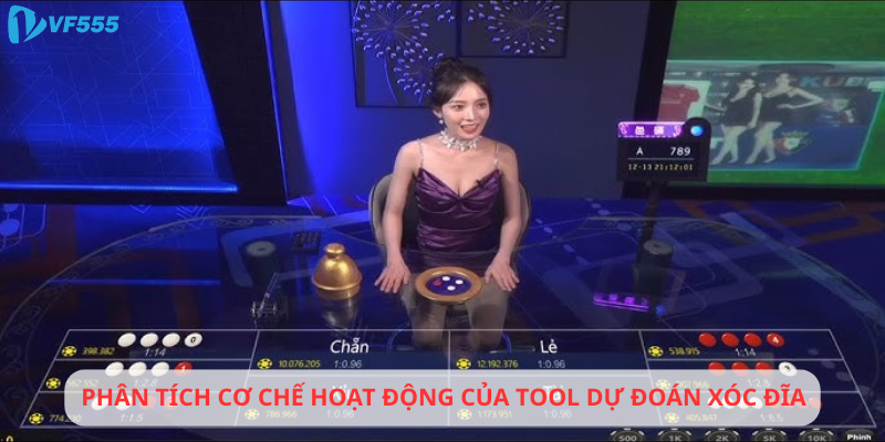Phân tích Cơ chế Hoạt Động của TOOL DỰ ĐOÁN XÓC ĐĨA