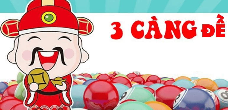 Hiểu rõ bản chất của 3 Càng Đề