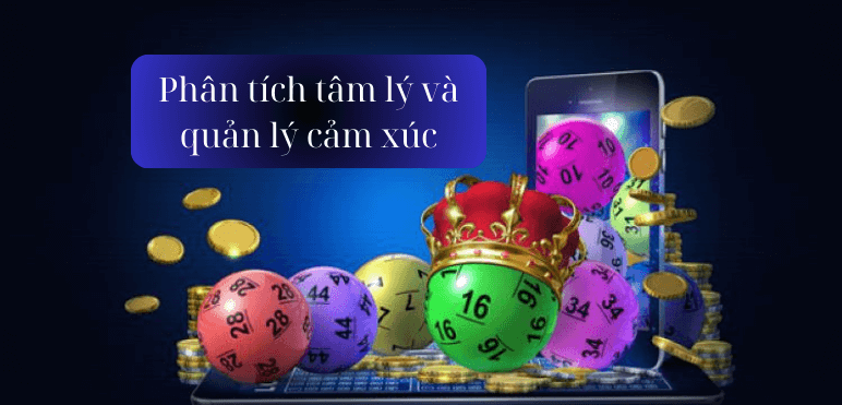 Phân tích tâm lý và quản lý cảm xúc