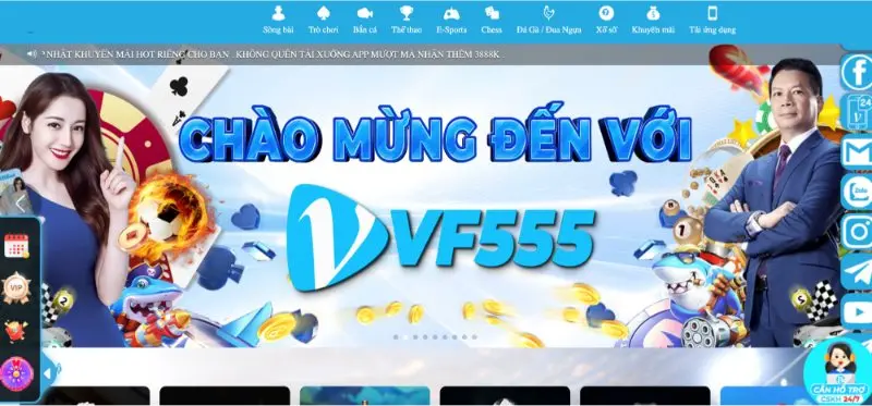 Vf555