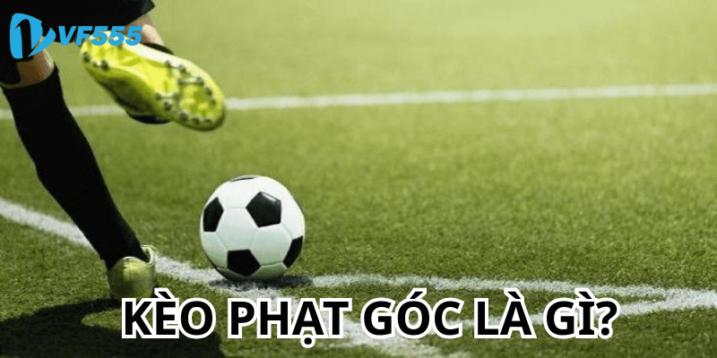 kèo phạt góc là gì