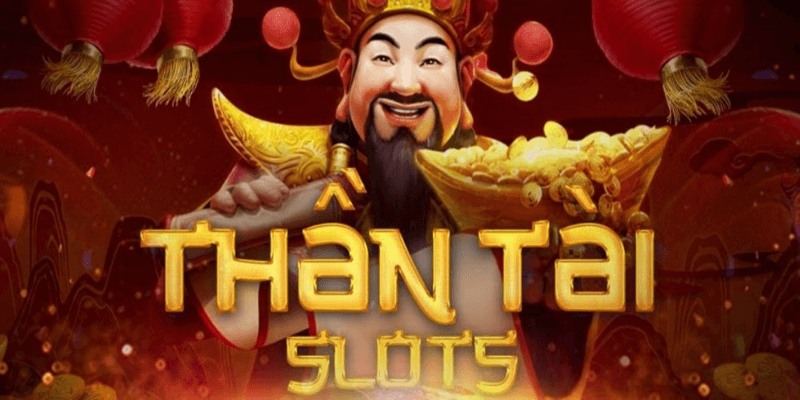 Slot Thần Tài Đến VF555 – Hướng Dẫn Chi Tiết Cách Chơi Cho Tân Thủ
